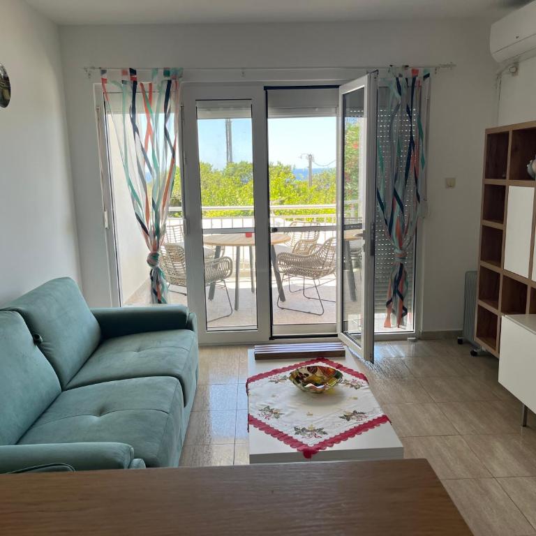 Vila Natalia - One-Bedroom Apartment - 8