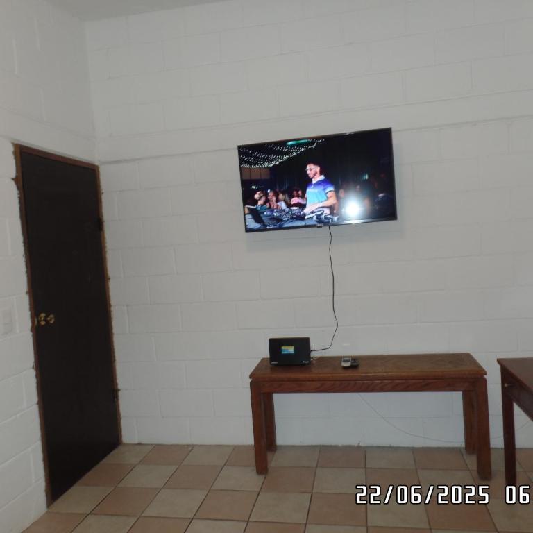 Casita El Zacatal - One-Bedroom House - 34