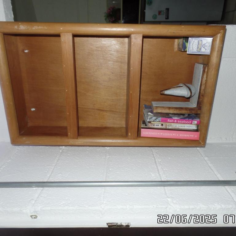 Casita El Zacatal - One-Bedroom House - 29