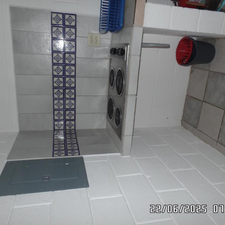 Casita El Zacatal - One-Bedroom House - 23