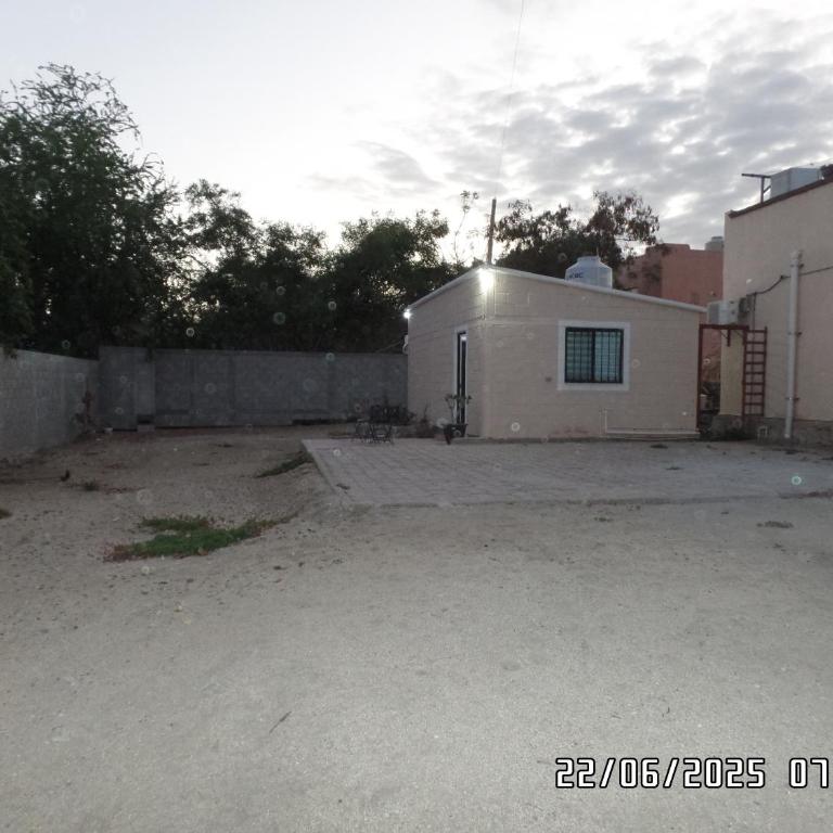 Casita El Zacatal - One-Bedroom House - 22
