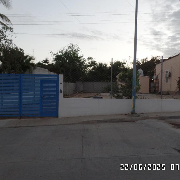 Casita El Zacatal - One-Bedroom House - 26