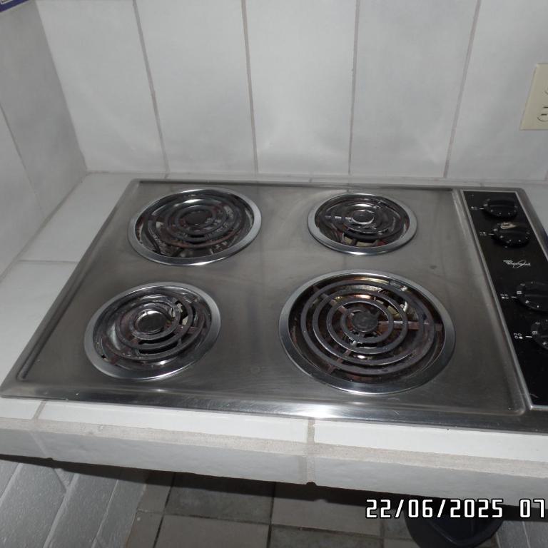 Casita El Zacatal - One-Bedroom House - 32