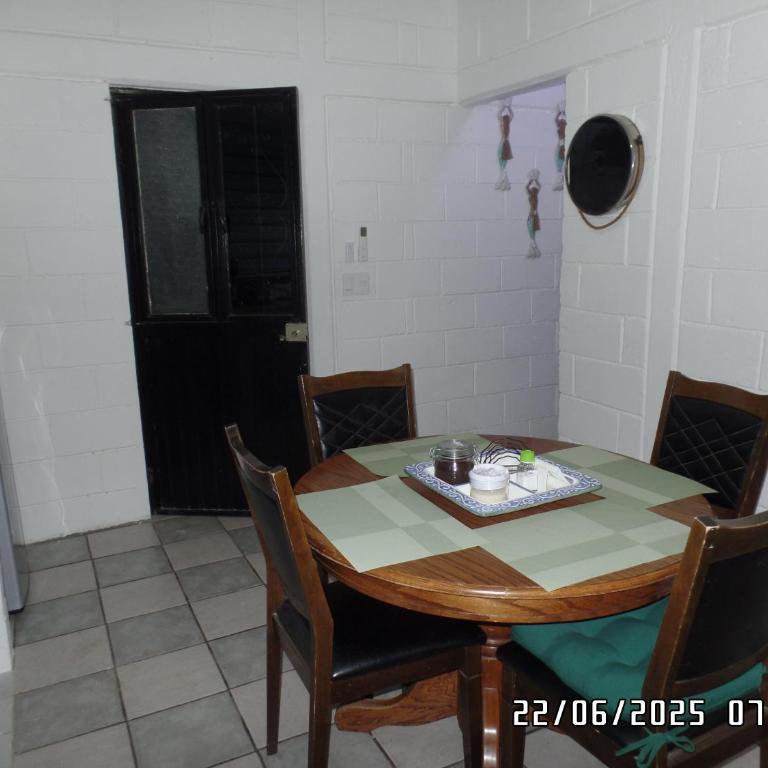 Casita El Zacatal - One-Bedroom House - 33