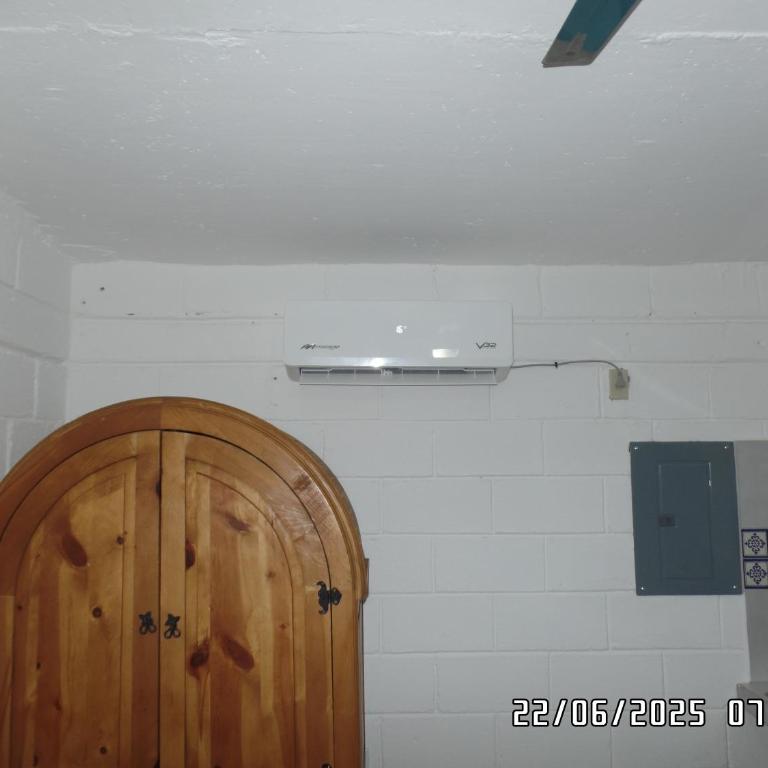 Casita El Zacatal - One-Bedroom House - 38