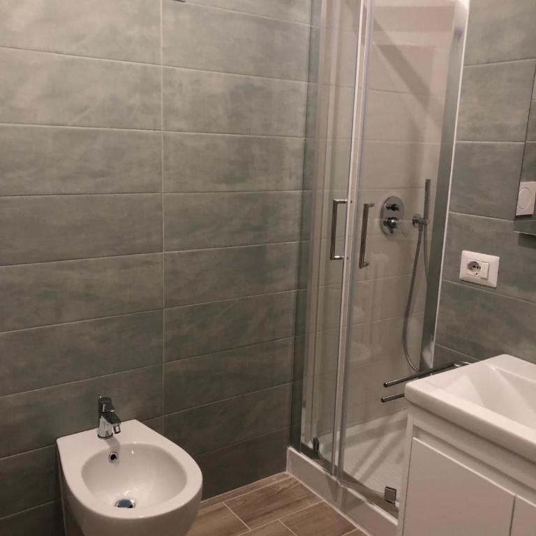 Domus Latina - Apartment mit 3 Schlafzimmern - 4