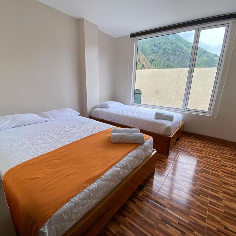 Hotel Shannon 360 - Comfort Triple Room - 3