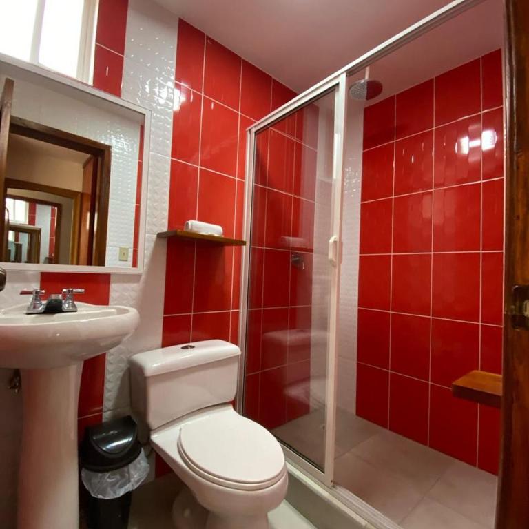 Hotel Shannon 360 - Comfort Triple Room - 4