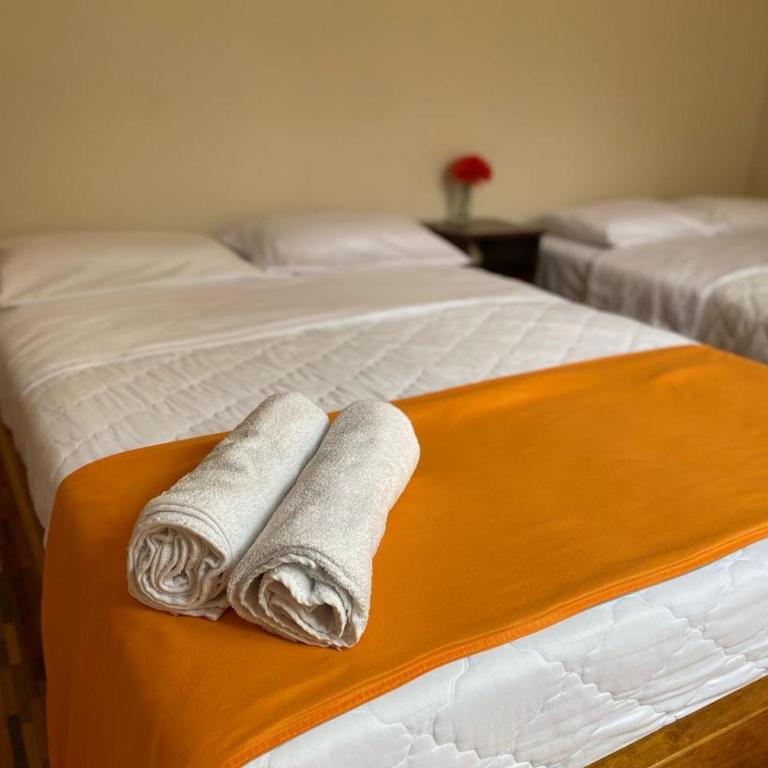 Hotel Shannon 360 - Executive Queen Room with Two Queen Beds - 7