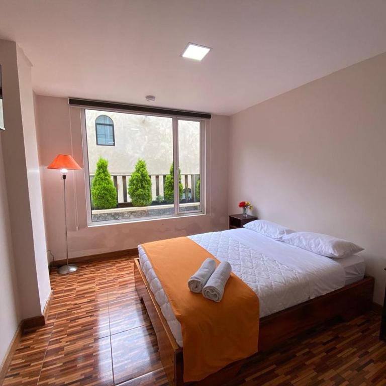 Hotel Shannon 360 - Deluxe Room - 6