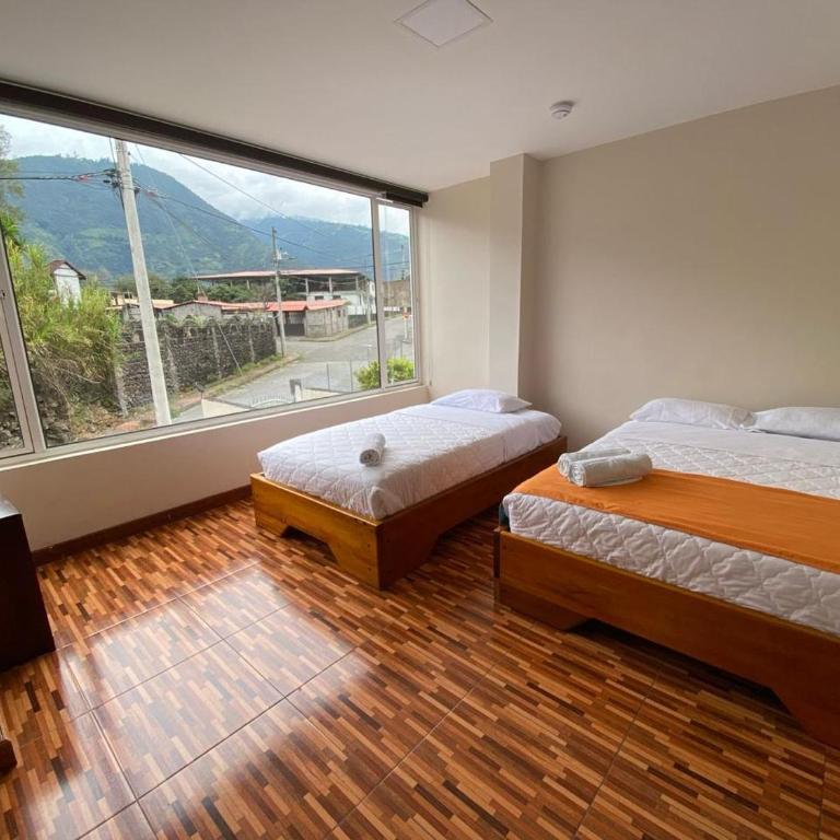 Hotel Shannon 360 - Executive Queen Room with Two Queen Beds - 6