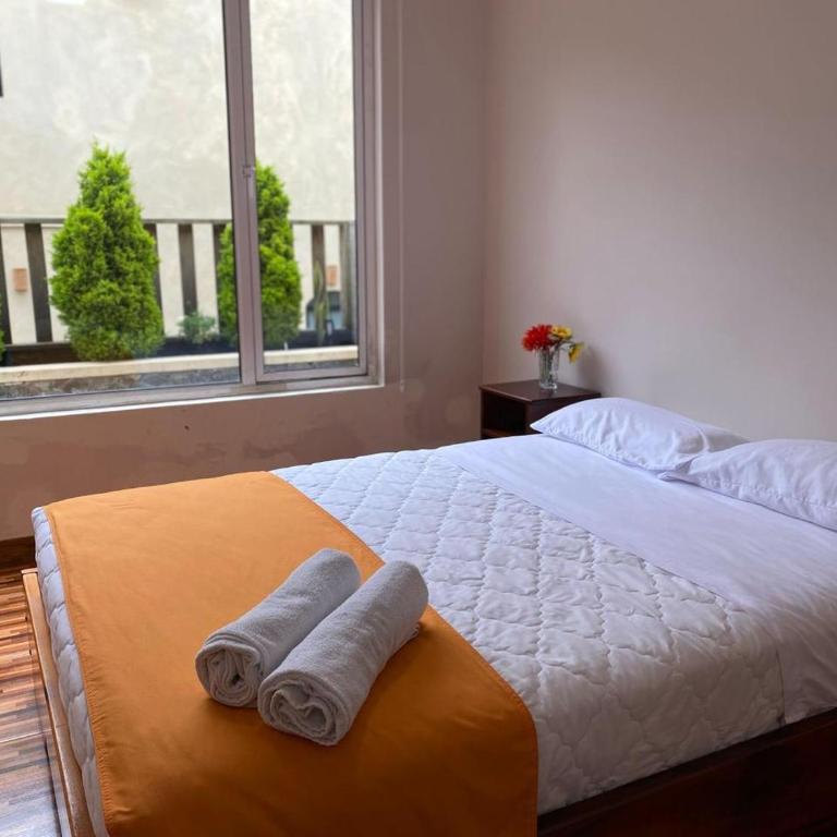 Hotel Shannon 360 - Deluxe Room - 10