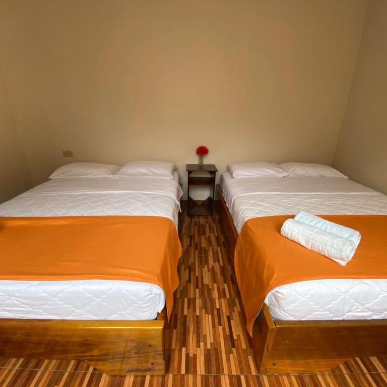 Hotel Shannon 360 - Comfort Triple Room - 7