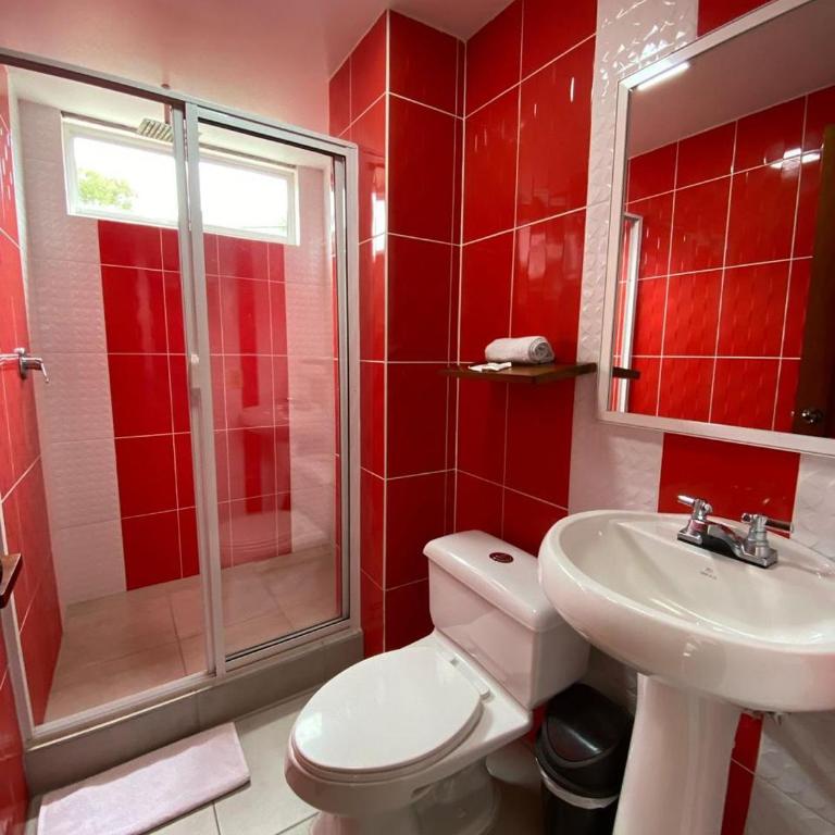 Hotel Shannon 360 - Deluxe Room - 12