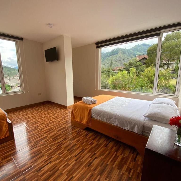 Hotel Shannon 360 - Executive Queen Room with Two Queen Beds - 16