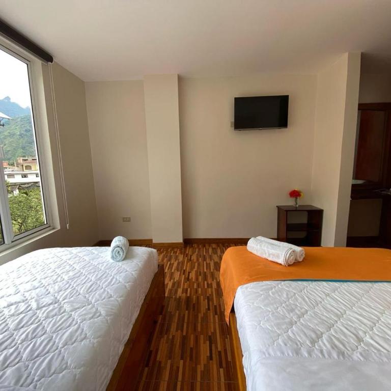 Hotel Shannon 360 - Comfort Triple Room - 8