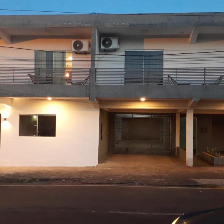 Espectacular Departamento - Excelente Ubicación - Apartamento de 2 dormitorios - 23