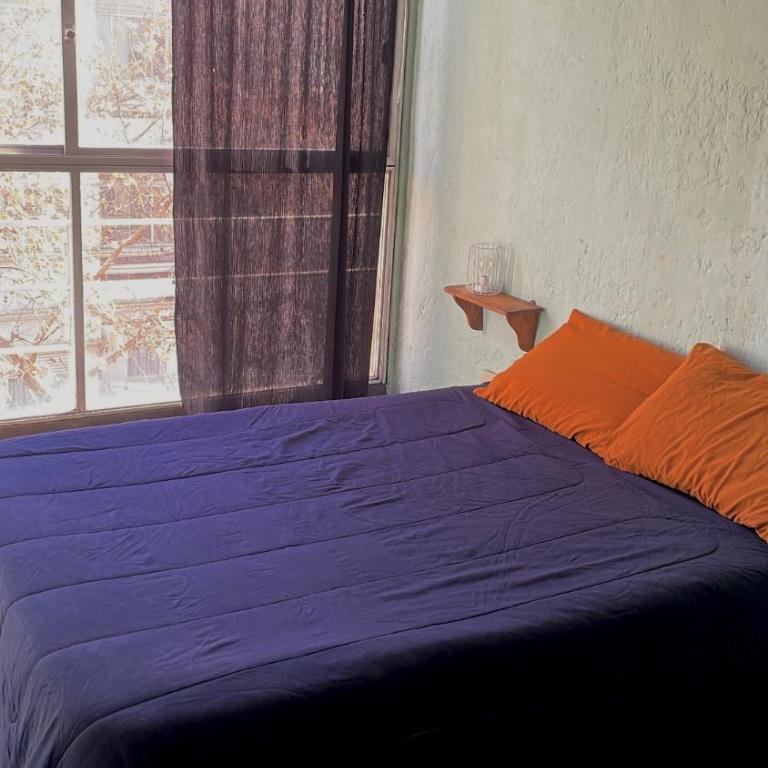 Departamento de 2 habitaciones - Apartamento de 1 dormitorio - 1