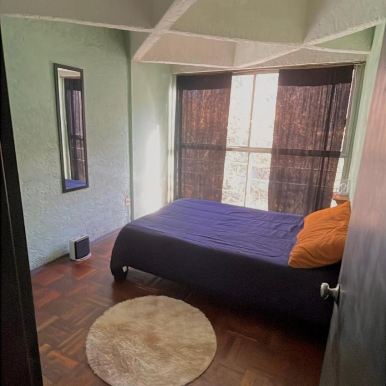 Departamento de 2 habitaciones - Apartamento de 1 dormitorio - 2