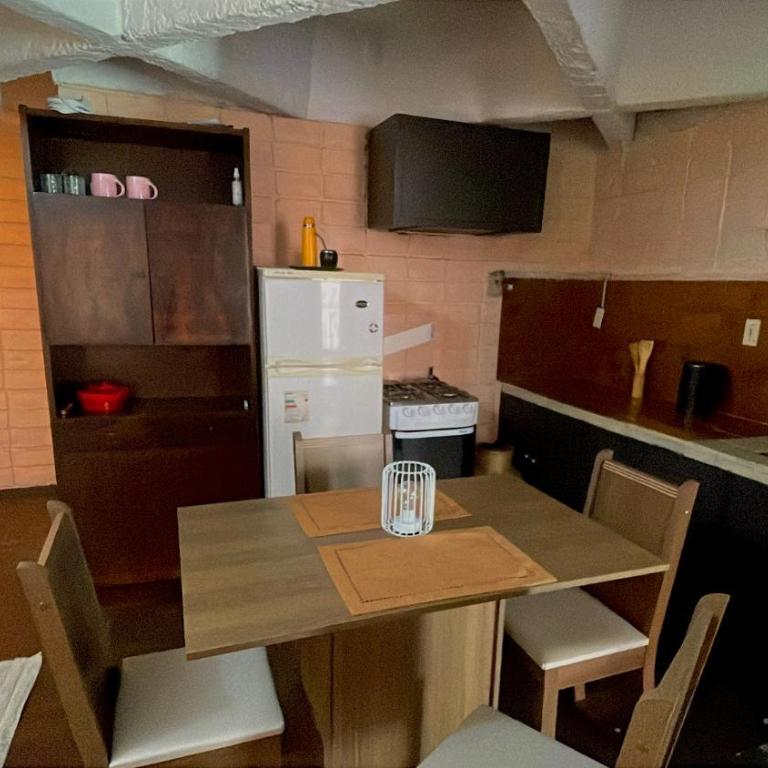 Departamento de 2 habitaciones - Apartamento de 1 dormitorio - 3