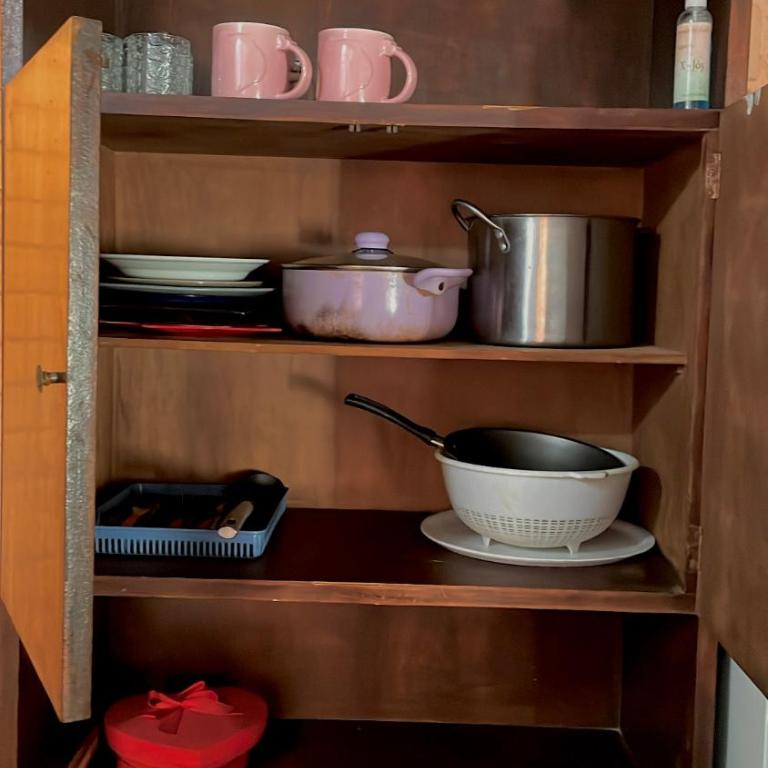 Departamento de 2 habitaciones - Apartamento de 1 dormitorio - 7