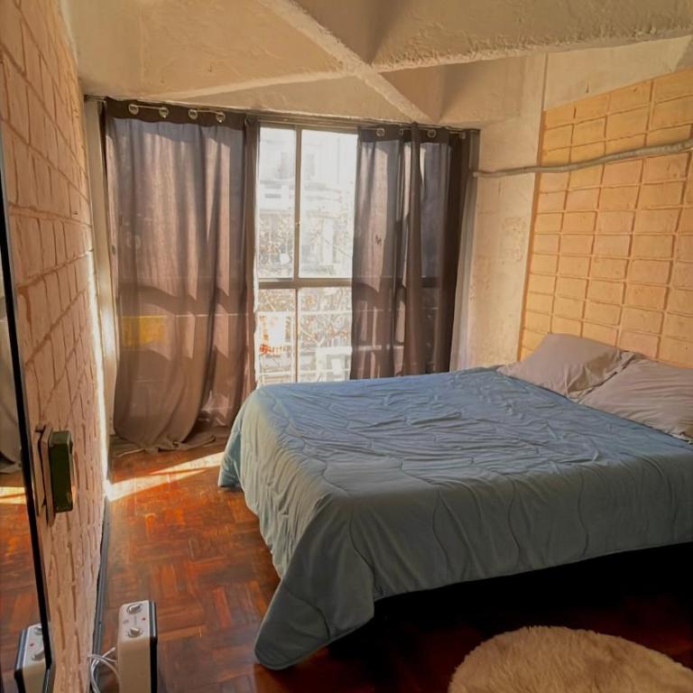 Departamento de 2 habitaciones - Apartamento de 1 dormitorio - 8