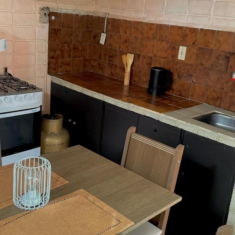 Departamento de 2 habitaciones - Apartamento de 1 dormitorio - 10