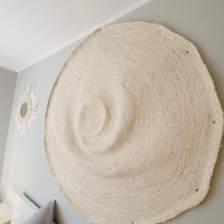 Bohemian Chic City Apartment - Munich Central Station - Appartamento con 1 Camera da Letto - 8