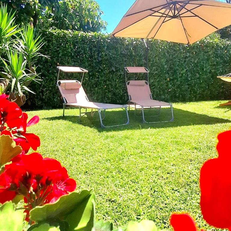 Casa Happy Holiday - Three-Bedroom Apartment - 2