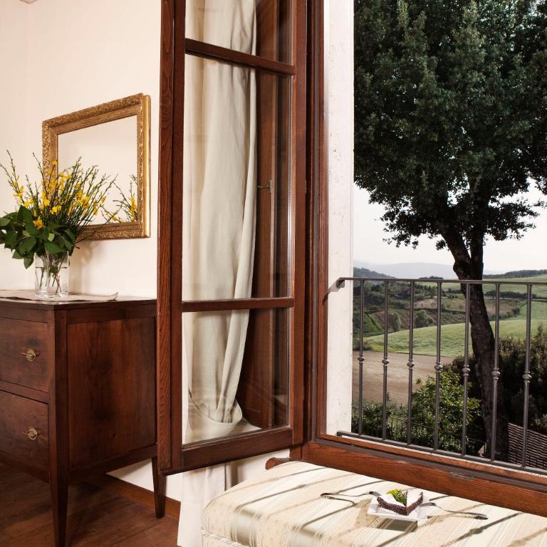 Villa Poggiano - Suite - 13