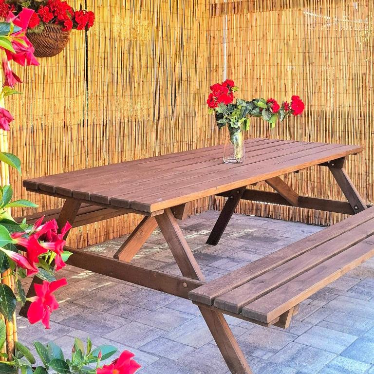 Casa Happy Holiday - Three-Bedroom Apartment - 3