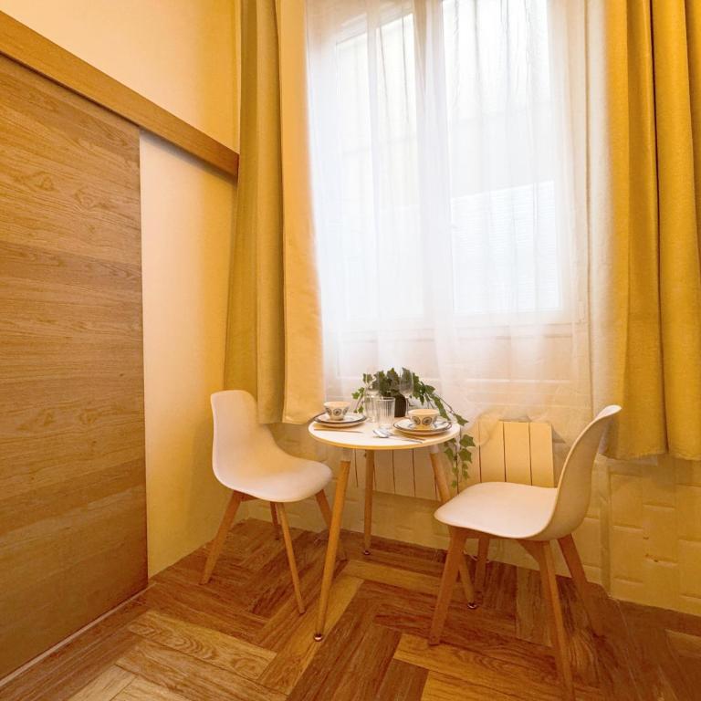 Cosy petit Monparnasse retreat - Appartement 1 Chambre - 4