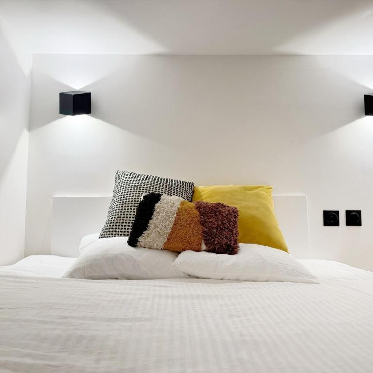 Cosy petit Monparnasse retreat - Appartement 1 Chambre - 6