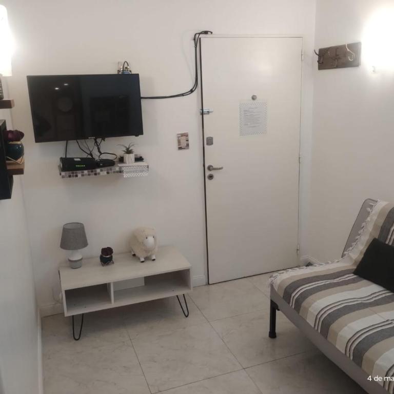 Apart Lena 3 amb Edificio Almería I con cochera frente a la playa - Apartamento de 2 dormitorios - 2