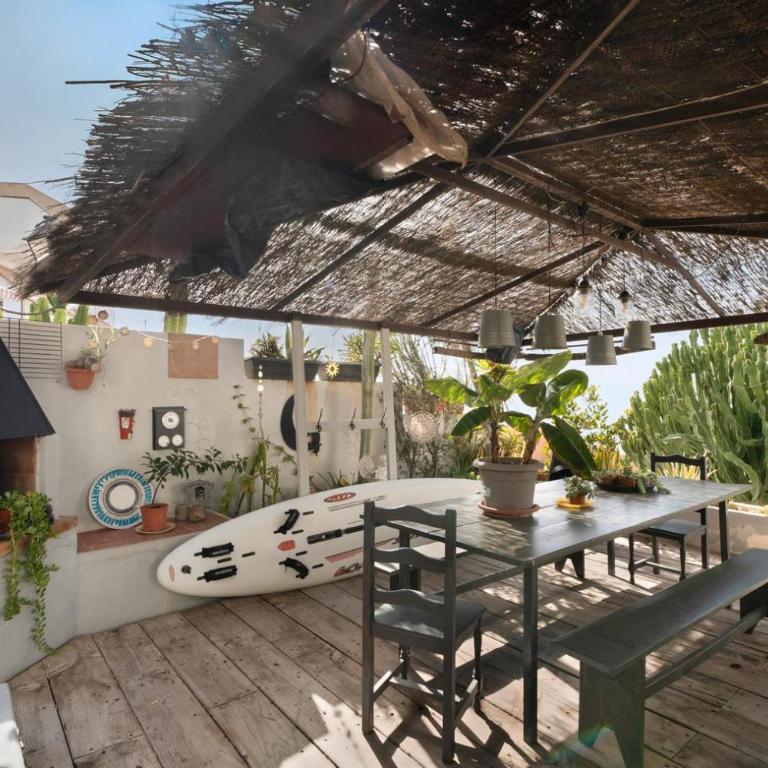 pardelo - Apartamento de 1 dormitorio - 18
