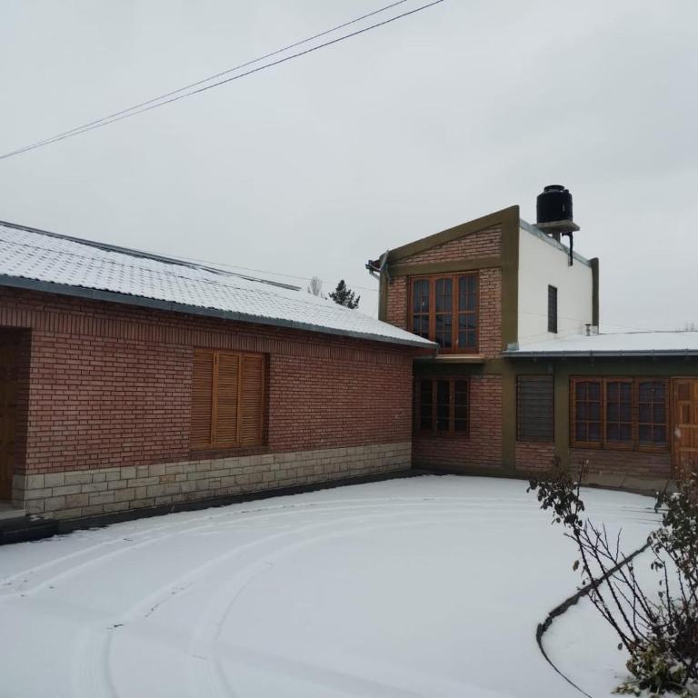 Alojamiento Corral de Piedras - Apartamento de 2 dormitorios - 3