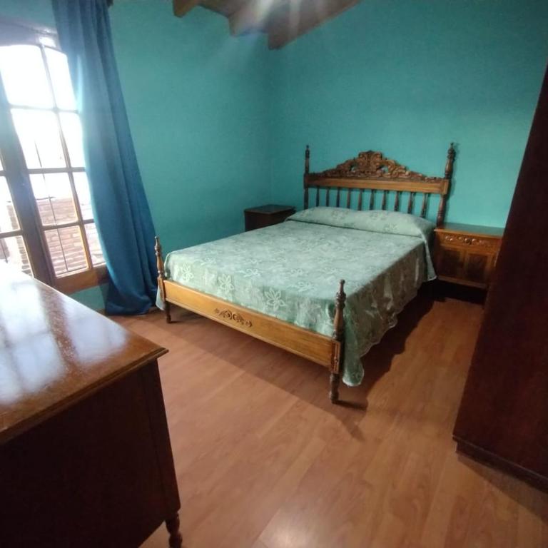 Alojamiento Corral de Piedras - Apartamento de 2 dormitorios - 5