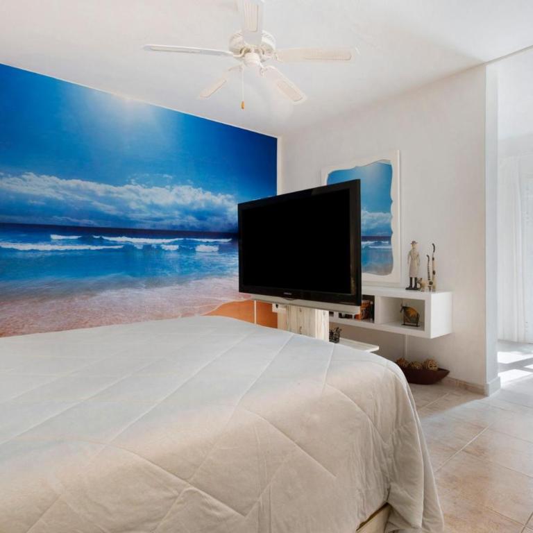 pardelo - Apartamento de 1 dormitorio - 1