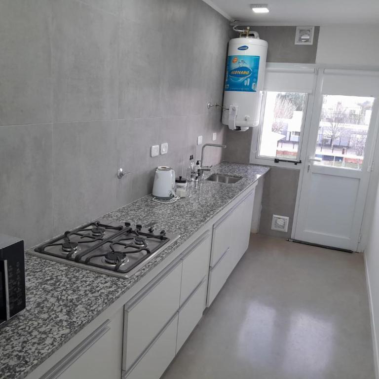Departamentos Felice - Apartamento de 2 dormitorios - 7