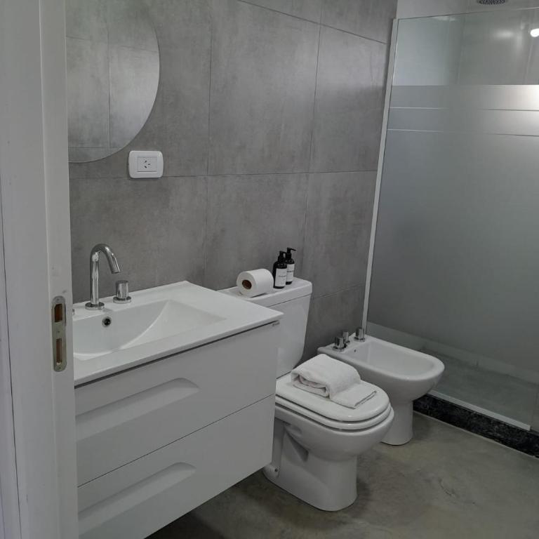 Departamentos Felice - Apartamento de 2 dormitorios - 9