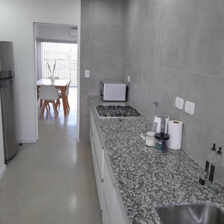 Departamentos Felice - Apartamento de 2 dormitorios - 8