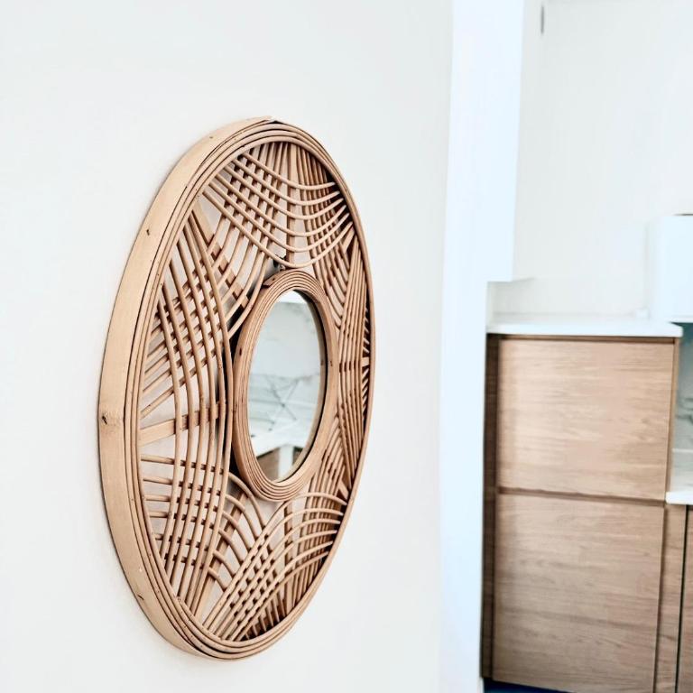 Nest In Nice - Appartement 2 Chambres - 12