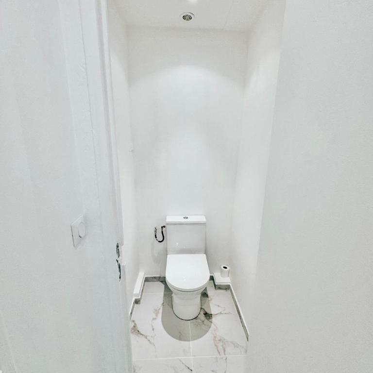 Nest In Nice - Appartement 2 Chambres - 8