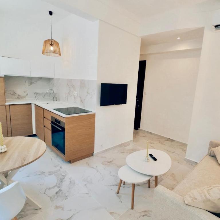 Nest In Nice - Appartement 2 Chambres - 2