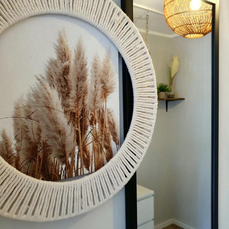 Bohemian Chic City Apartment - Munich Central Station - Appartamento con 1 Camera da Letto - 28