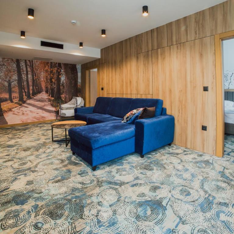 Hotel Boutique Anoma - Apartman - 2