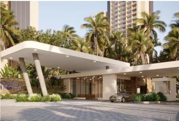 Oceanfront paradise with a spectacular view - Apartamento de 2 dormitorios - 1