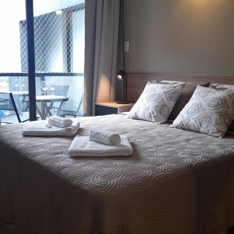 Estación Balcarce II - Apartamento de 1 dormitorio - 1