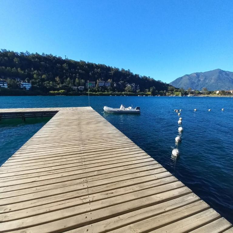 First floor, lake access 2D 2B Parque Pinares - Two-Bedroom Apartment - 3