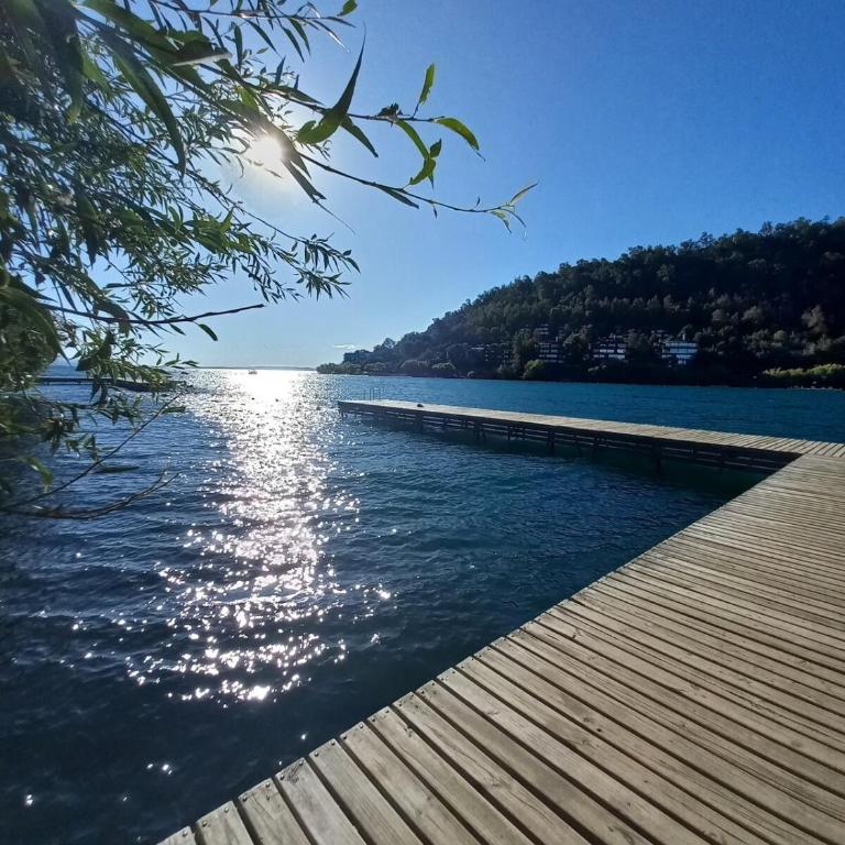 First floor, lake access 2D 2B Parque Pinares - Two-Bedroom Apartment - 5